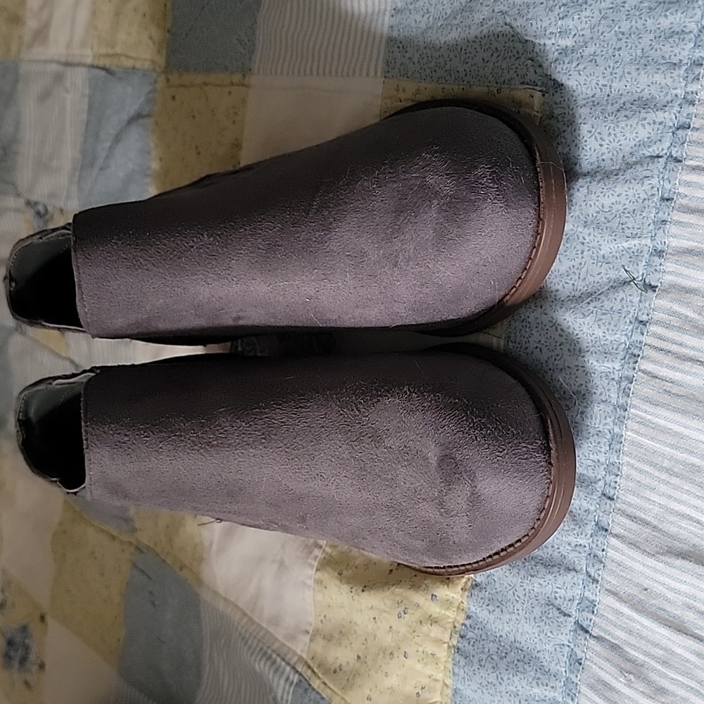 Maurices boots